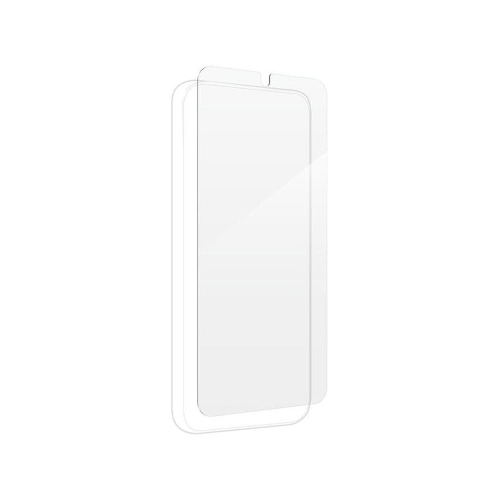 InvisibleShield Fusion D30 Screen Protector for Samsung Galaxy S22 Ultra 5G - Anti-Scratch, Military-Grade Protection - Perfect for Work, Travel & Outdoor Activities