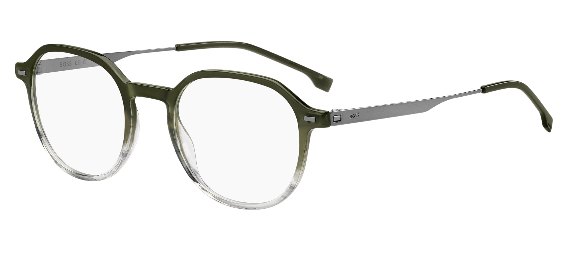 Green Dark Ruthenium