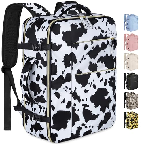 Cow Print