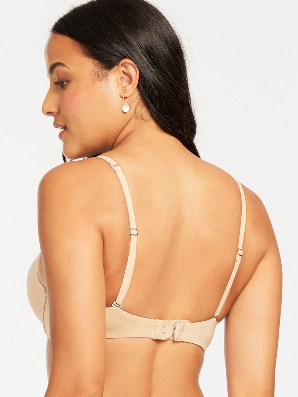 Montelle Prodigy Ultimate Push Up Bra - Lift & Shape for Comfort - Perfect for Everyday Wear, Date Nights & Special Occasions