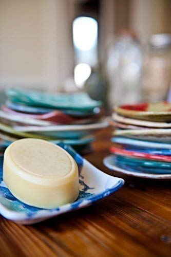Handmade Ceramic Dish - Premium Pottery Bowl for Serving, Dining & Home Decor | Perfect for Salads, Soup, Desserts & Table Setting