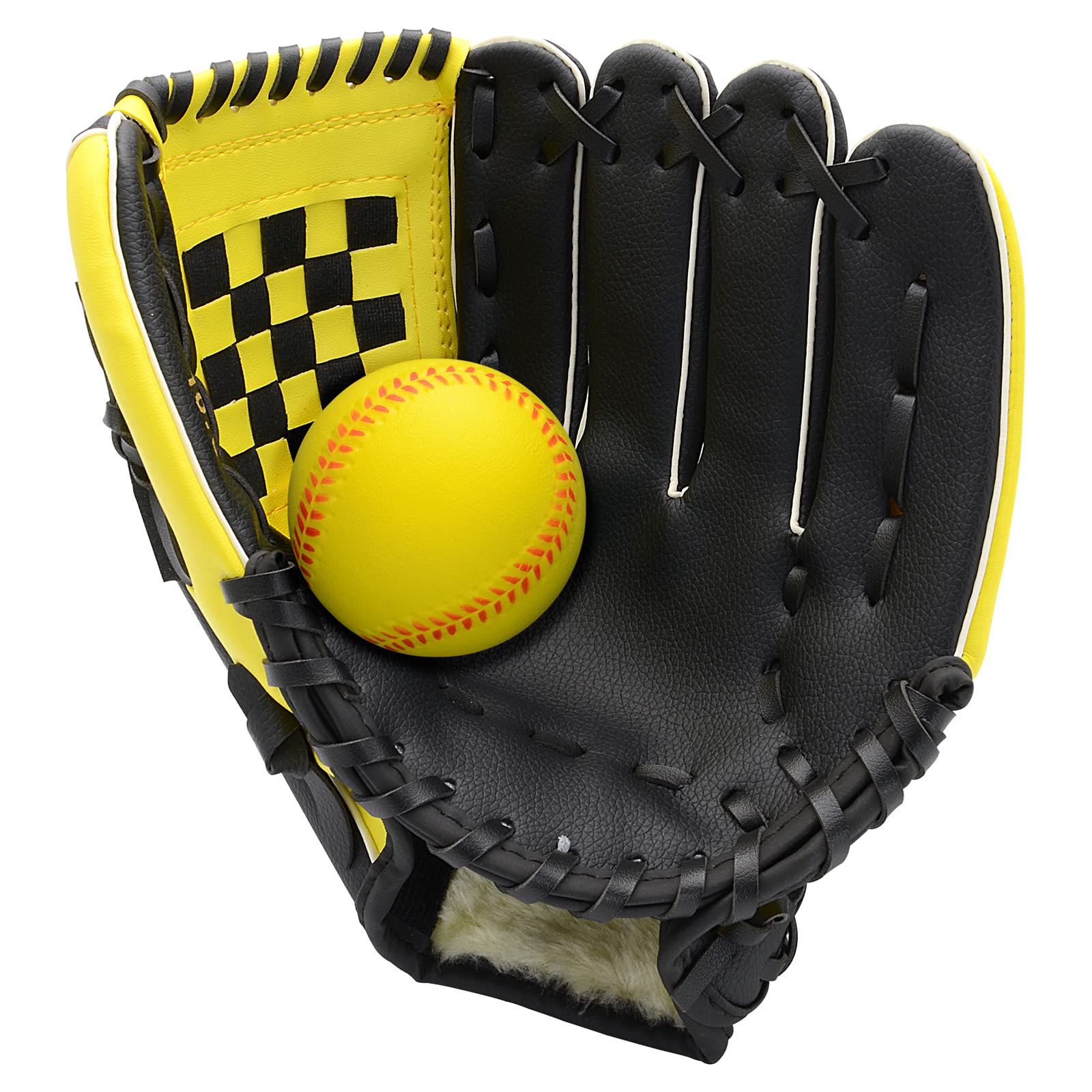**Best Baseball Gloves for Kids, Youth & Adults – 10.5