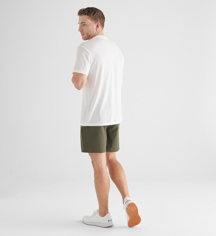 Men's Lightweight Ripstop Quick-Dry Shorts 6