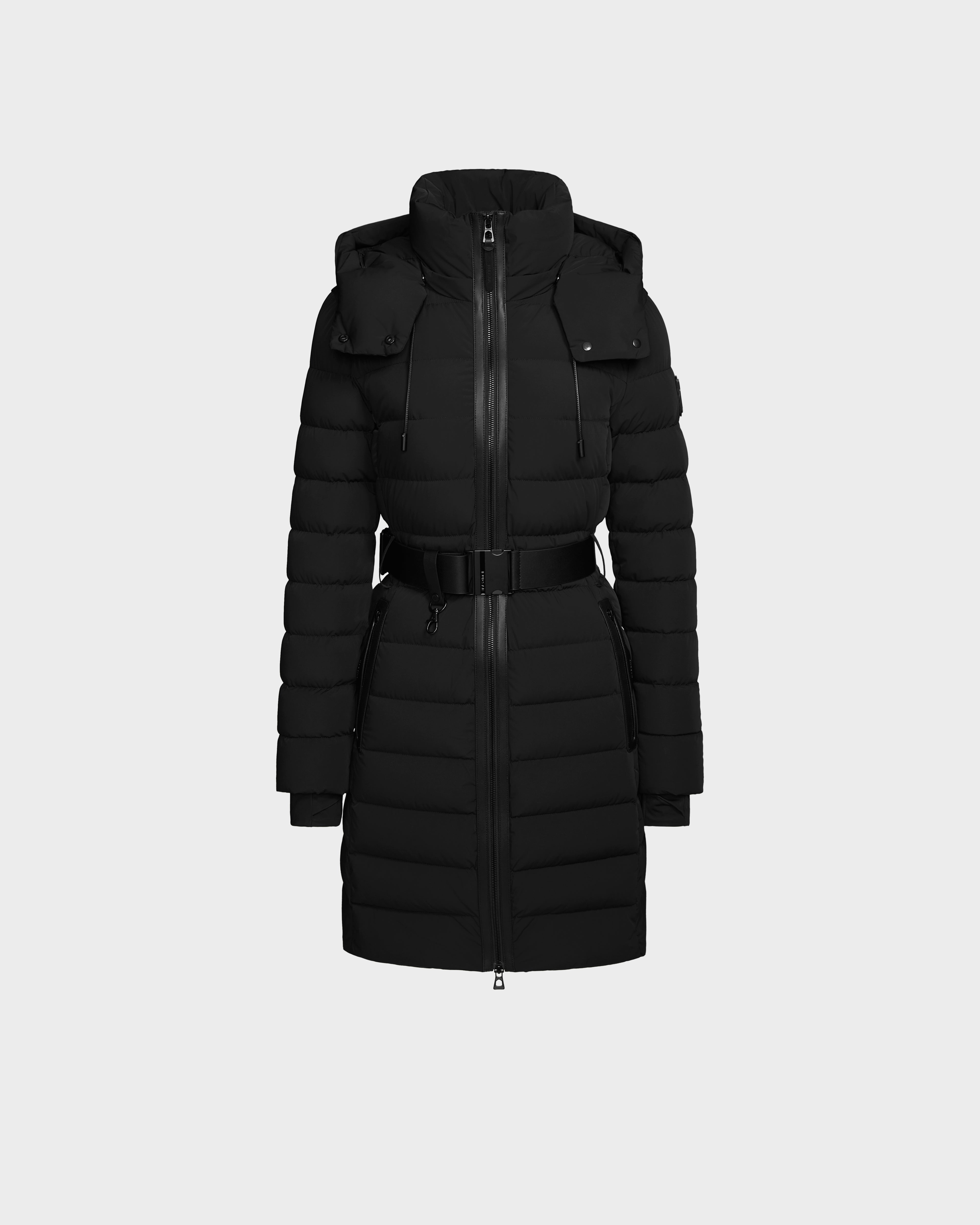 PELIN M 8124814 Black - Stylish and Durable for Everyday Use | Perfect for Office, Home, and Travel