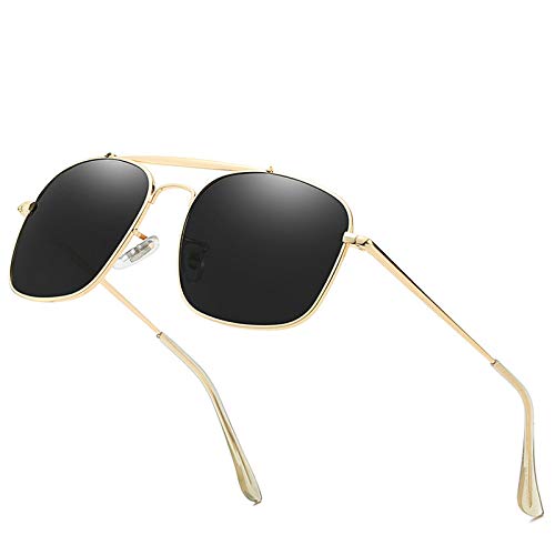 Bifocal Sunglasses Readers with UV400 Protection - Stylish Reading Glasses for Men & Women - Perfect for Outdoor Activities, Driving, and Daily Use