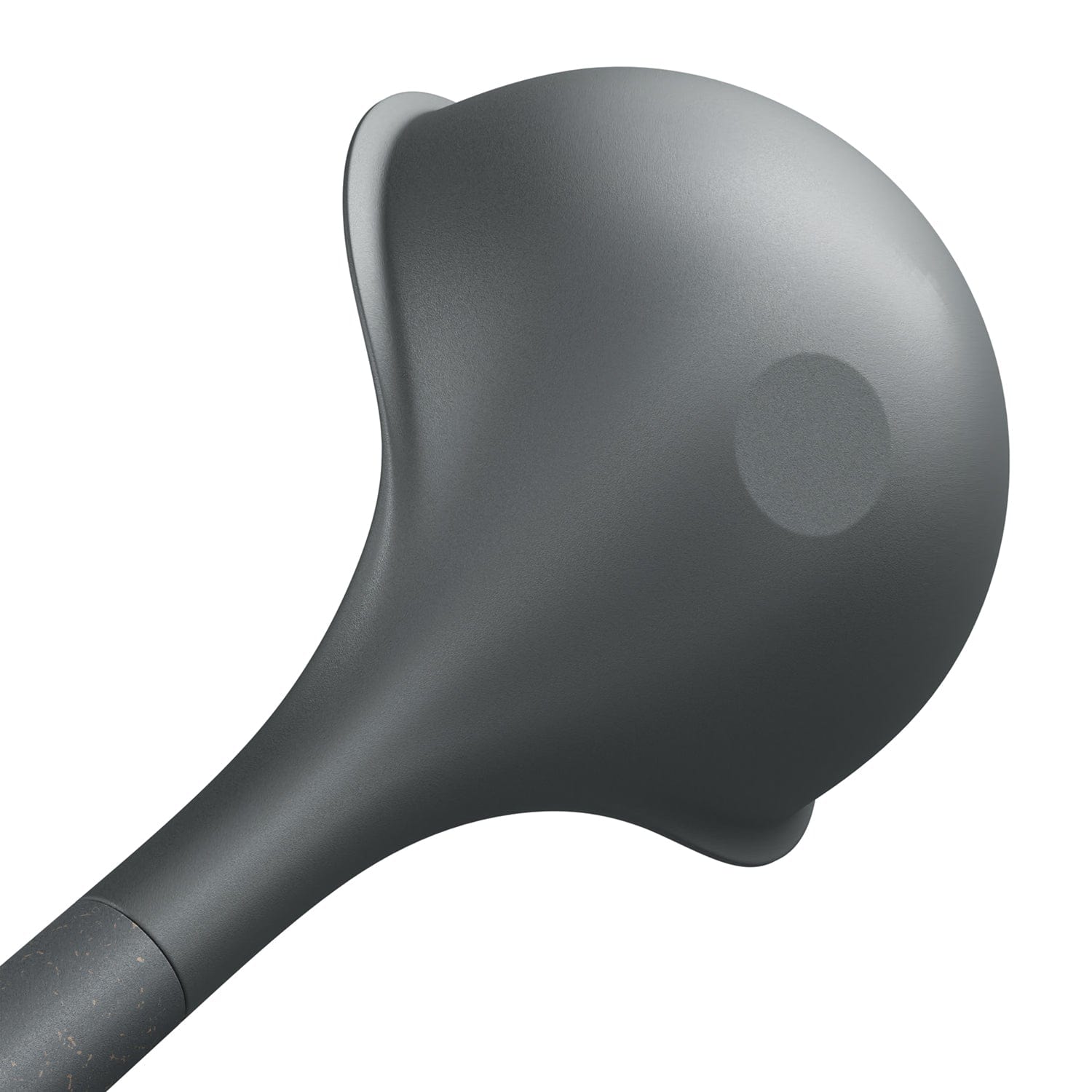 Zyliss Medium Ladle - Premium Stainless Steel Soup Spoon with Ergonomic Handle - Perfect for Serving Soups, Stews, and Pasta Dishes in Kitchen & Dining