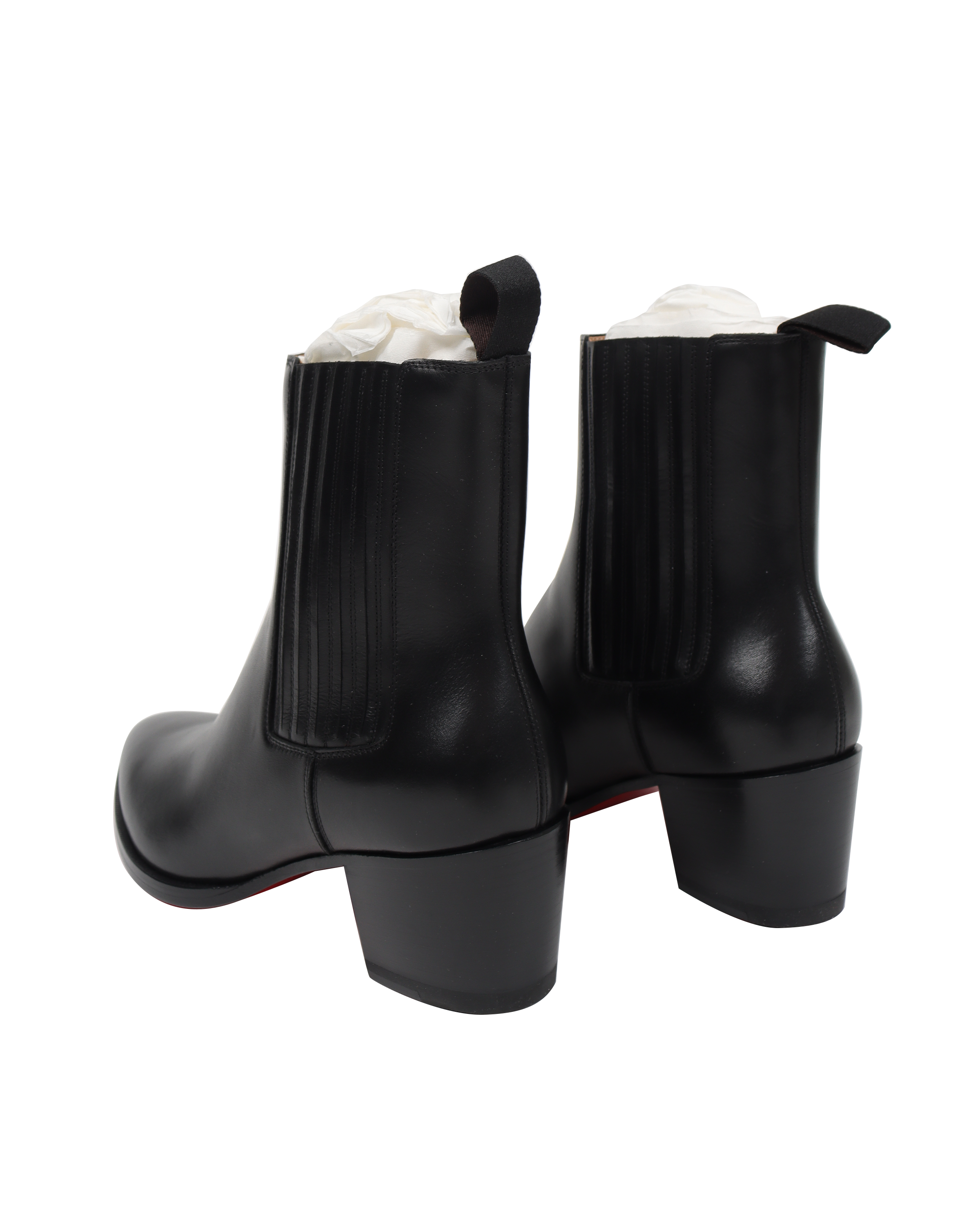 William Women's Stylish Heeled Boots - Comfortable & Fashionable Ankle Boots for Casual Outings, Work, and Evening Events