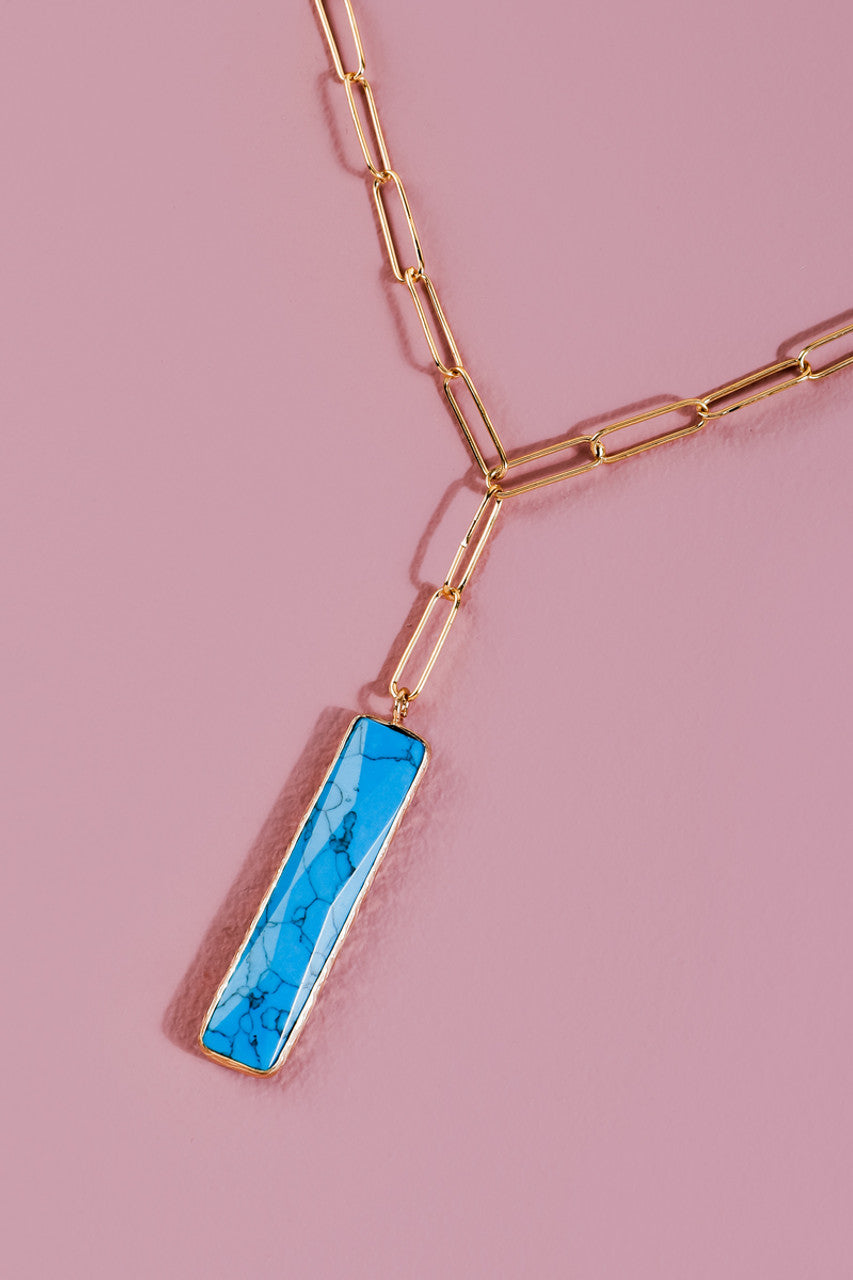 Elegant Trove Chain Necklace for Women - Dainty Gold & Silver Layering Necklace - Perfect for Everyday Wear, Gifts & Special Occasions