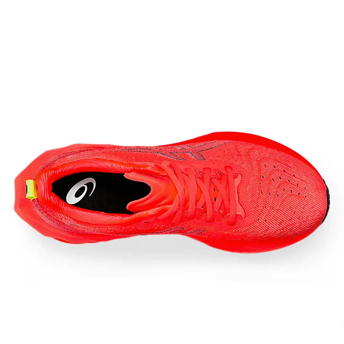 ASICS Novablast 4 Running Shoes for Men - Lightweight Cushioned Sneakers for Jogging, Gym Workouts & Daily Wear