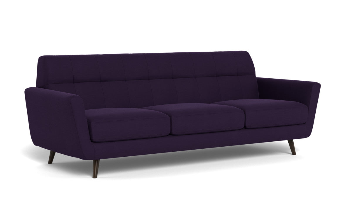 Lamar 96 Estate Sofa - Modern Luxury Sectional Couch for Living Room, Lounge & Home Theater - Premium Comfort & Stylish Design