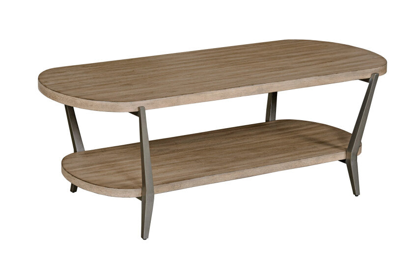 Tanna Coffee Table Collection - Modern & Stylish Living Room Furniture for Home Décor | Perfect for Small Spaces, Apartments & Cozy Living Areas