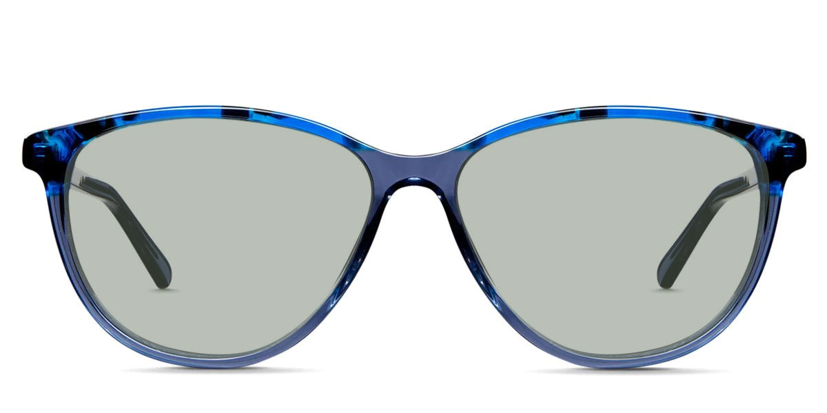 Brooks Women's Prescription Eyeglasses - Stylish & Comfortable Frames for Reading, Work & Everyday Use
