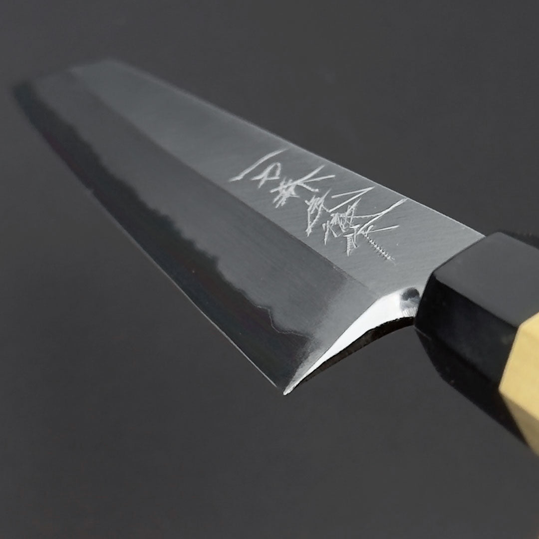 Ittosai Kotetsu White #2 Kiritsuke Yanagi 270mm (10.6