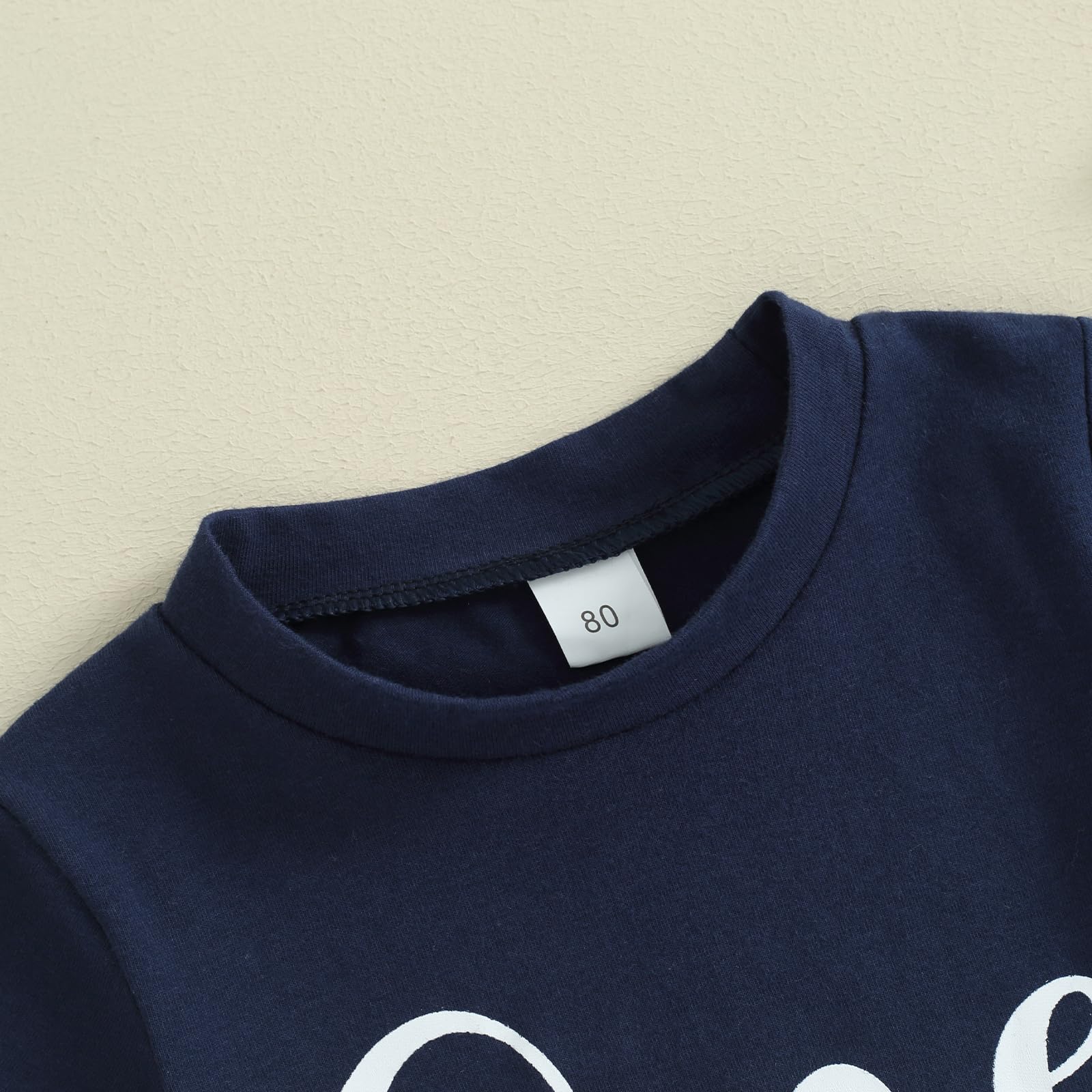 1st Birthday Shirt for Boys - Cute One Year Old Birthday Outfit & T-Shirt - Perfect 1st Birthday Gift for Baby Boys | Great for Birthday Parties, Photo Shoots & Special Celebrations