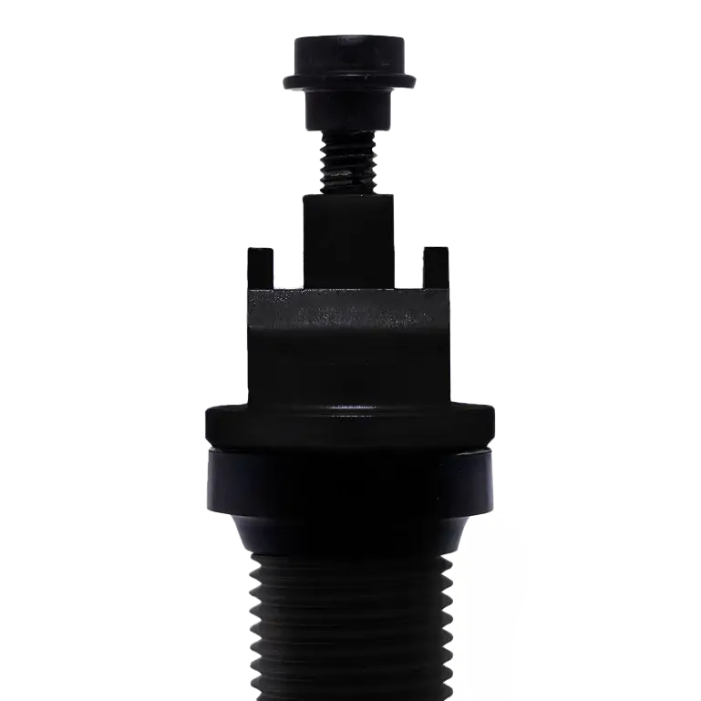 Dill VS 312B Black TPMS Aluminum Valve Stem for Lexus - Compatible with Lexus Models - Durable & Lightweight TPMS Sensor Replacement - Perfect for Tire Pressure Monitoring System Maintenance & Upgrades