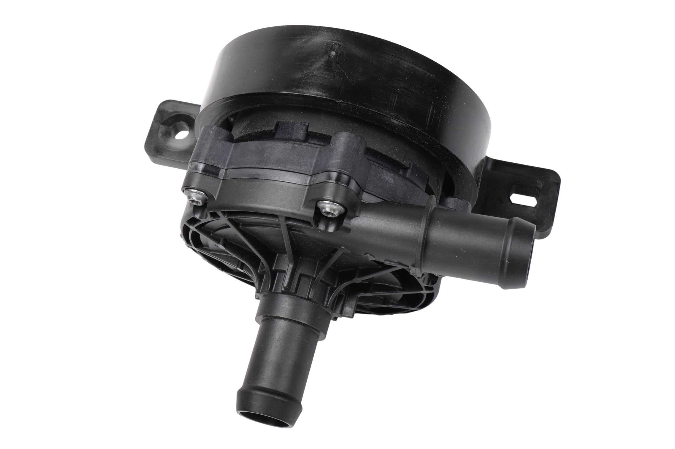 ACDelco GM Original Equipment 84451976 Auxiliary Water Pump - Replacement for Chevy, GMC, Cadillac - Perfect for Engine Cooling System Maintenance & Repair