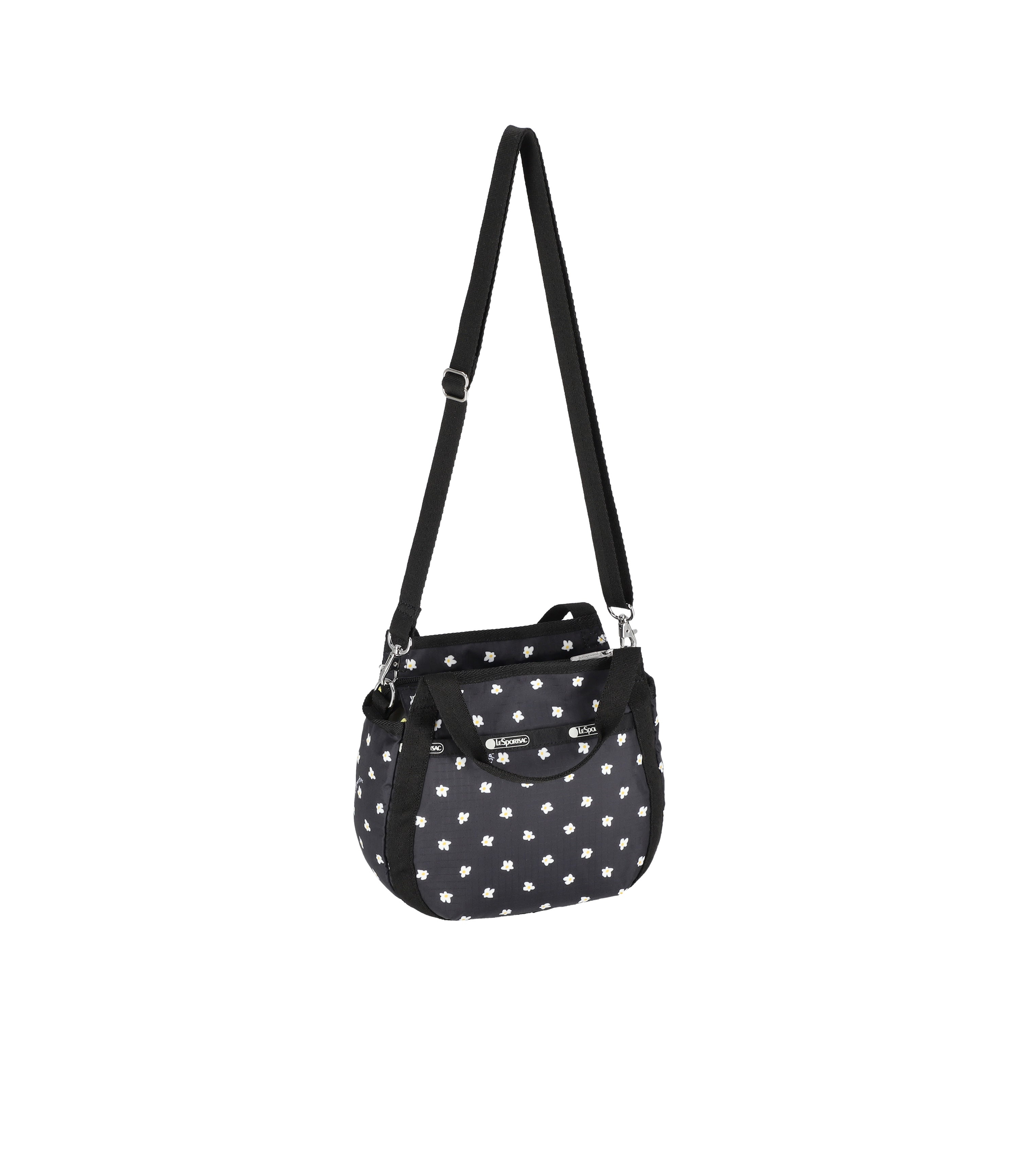 Stylish Jenni Small Crossbody Bag for Women - Fashionable & Lightweight Purse for Daily Use, Travel & Shopping