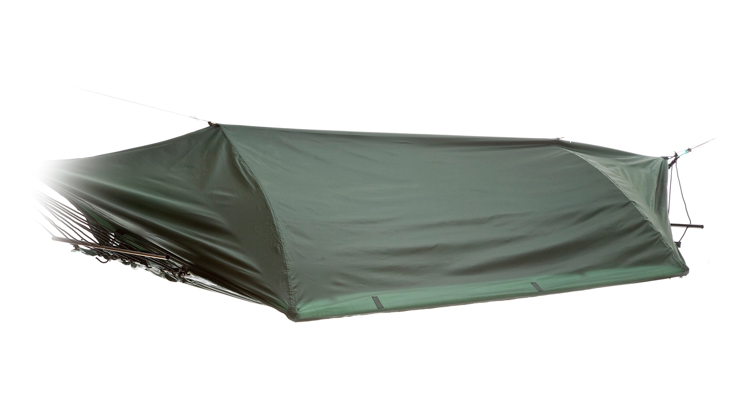 Lawson Hammock Blue Ridge Camping Hammock Tent - Portable Lightweight Outdoor Gear for Backpacking, Hiking & Travel Adventures
