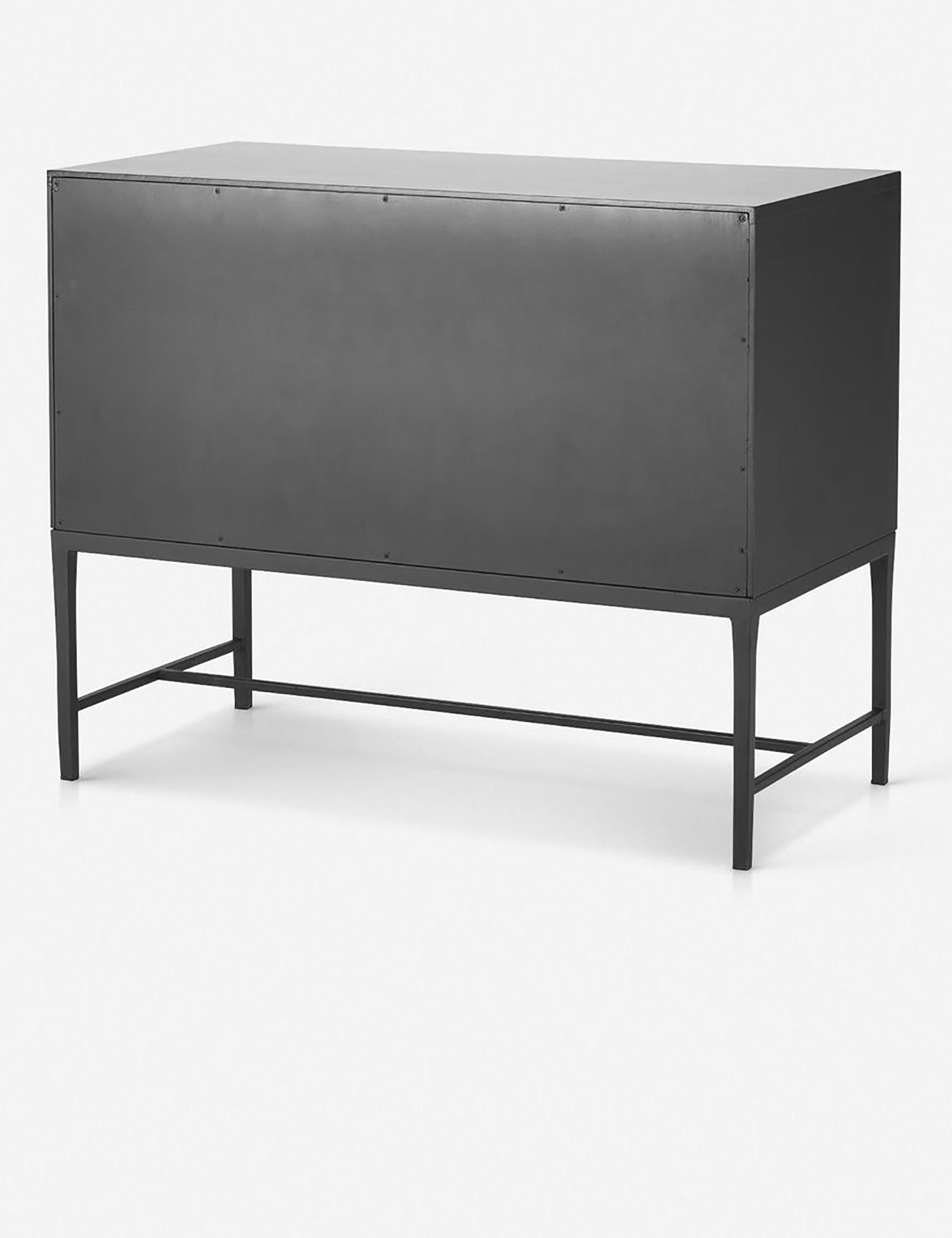 Sooki Dresser - Modern 6-Drawer Chest for Bedroom & Living Room | Solid Wood Storage Organizer for Clothes, Accessories & Home Decor | Perfect for Small Spaces & Apartment Living