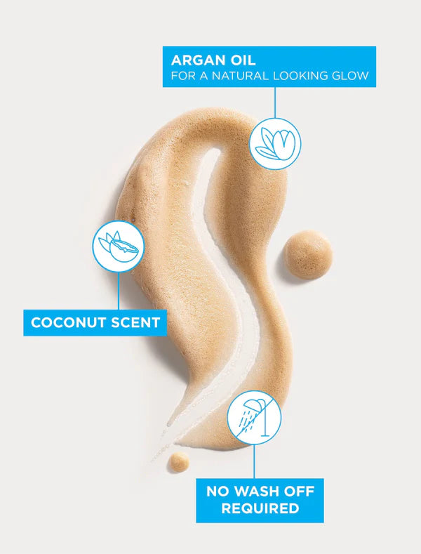 Bondi Sands Self Tanning Foam - Dark, Medium & Light Shades | Natural Looking Sunless Tan | For Face & Body | Perfect for Beach, Vacation & Special Events