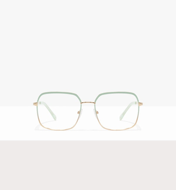 Harmony Eyeglasses - Stylish & Comfortable Glasses for Men & Women | Trendy Frames for Reading, Driving & Everyday Use