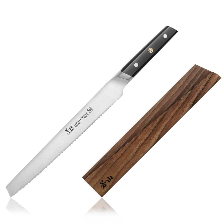 Cangshan TC Series 10.25