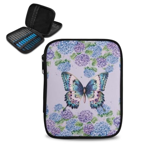 Butterfly Hydrangea