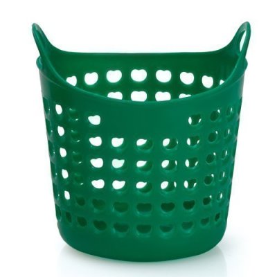 The Organized Life: A Tale of Efficiency and Style