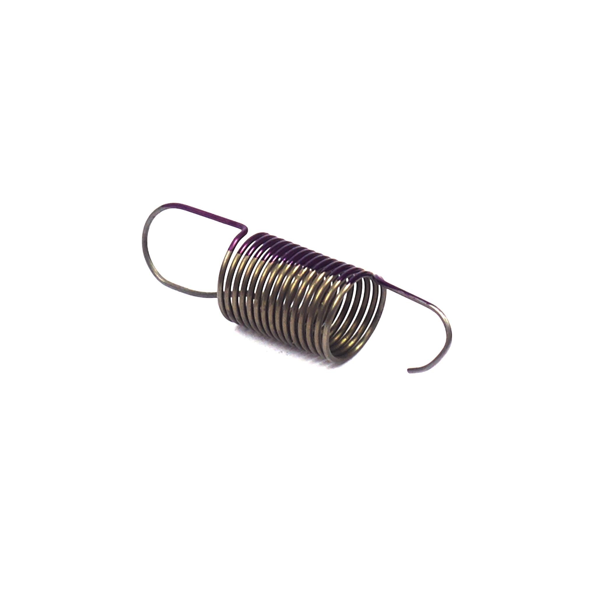 Briggs & Stratton 793604 Governor Spring Replacement Part - Compatible with Lawn Mowers, Generators & Small Engines - Durable & High-Performance for Smooth Engine Operation