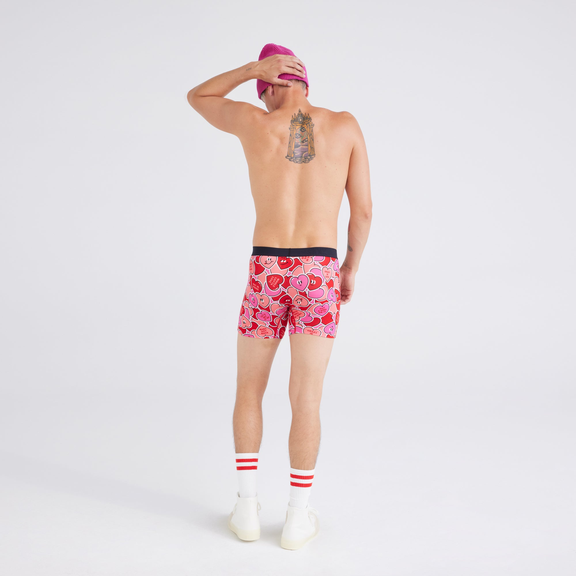 Yours & Mine Hanky Panky Collaboration - Stylish Matching Couple Outfits for Date Nights & Romantic Getaways