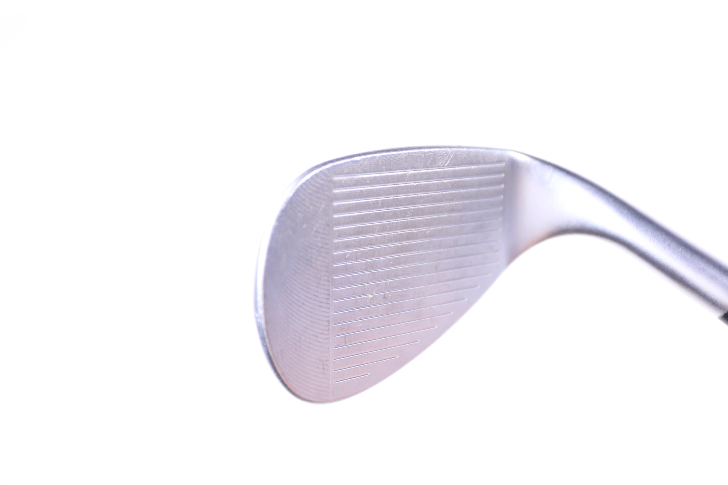 Used Cleveland CBX 2 Sand Wedge - Left Handed 56° Senior Flex Golf Club for Men | Perfect for Bunker Shots & Short Game Improvement