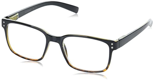 Black/Tort
