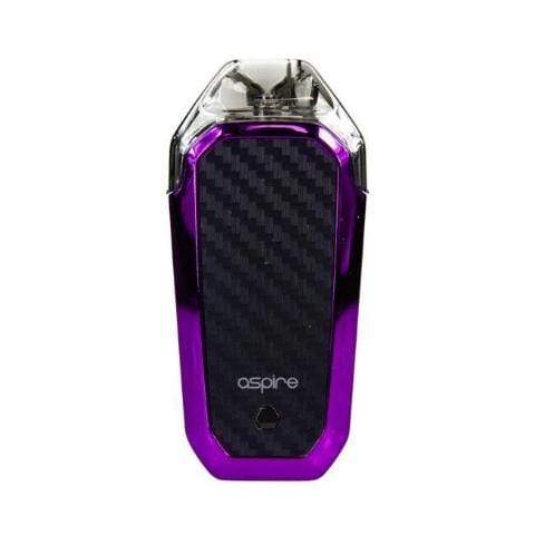 Aspire AVP AIO Pod System Kit - Portable Vape Starter Kit for Beginners | Compact & Lightweight Design | Perfect for Travel & On-the-Go Vaping