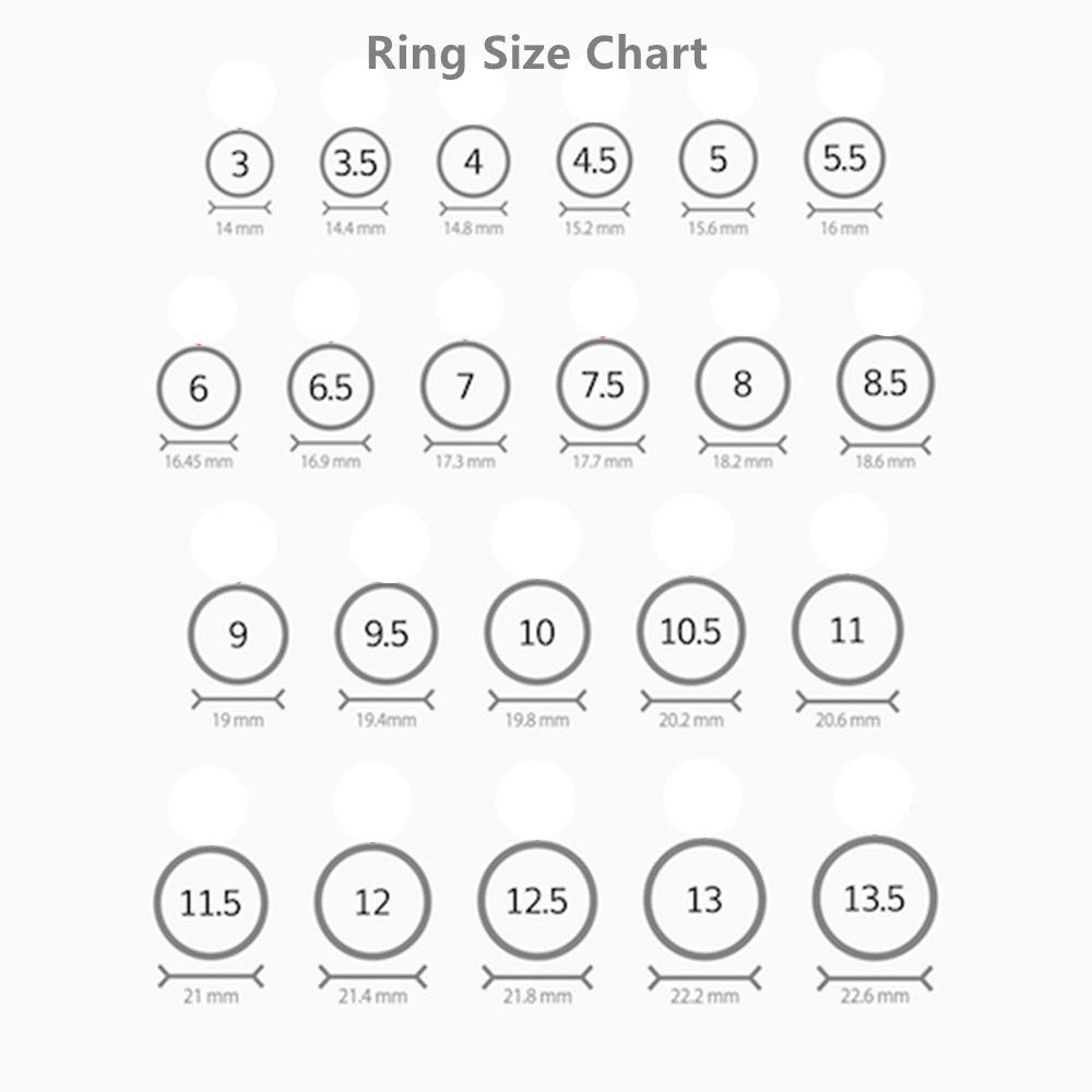 Personalized Initial Ring - Custom Monogram Letter Ring for Women, Engraved Name Jewelry Gift for Her, Birthday, Anniversary, Valentine's Day - Perfect for Everyday Wear & Special Occasions