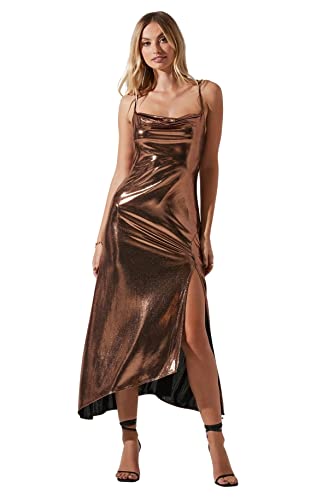 Bronze