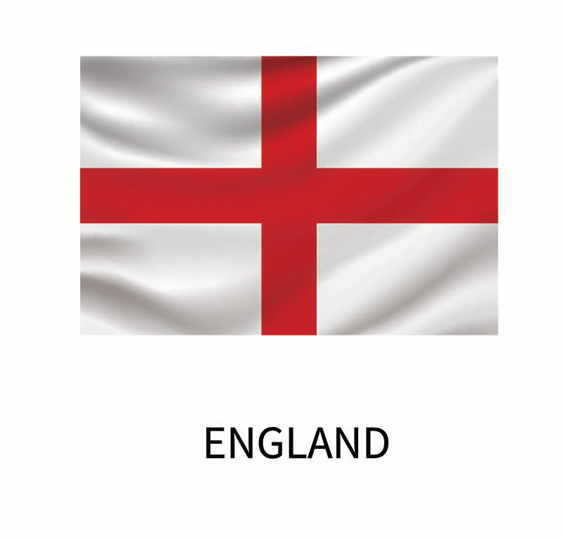 Premium World Flags Decals - High-Quality Vinyl Stickers for Walls, Laptops & Cars - Perfect for Home Decor, Travel Enthusiasts & International Events