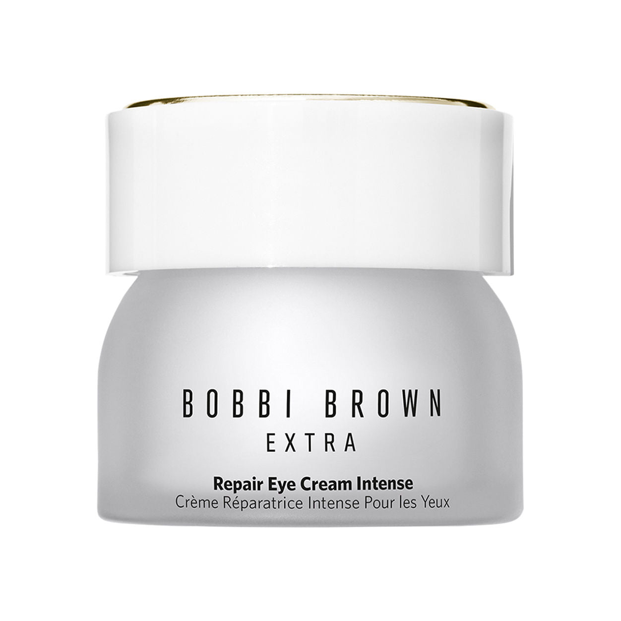 Extra Repair Eye Cream Intense - Dark Circle & Wrinkle Treatment for Brightening & Anti-Aging - Perfect for Night & Day Use