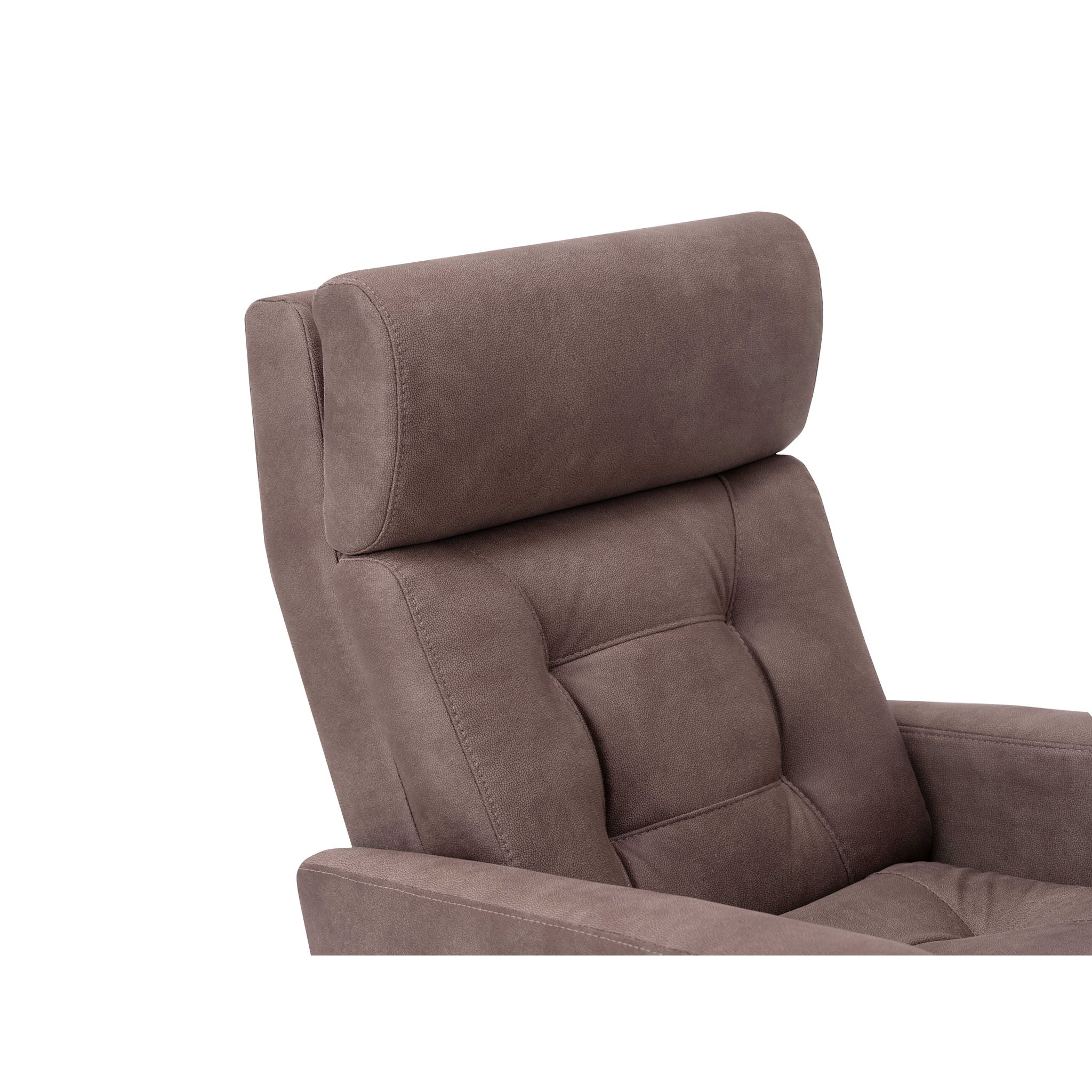 Baltic II Power Reclining Chair - Electric Lift Recliner with Massage & Heat for Living Room, Elderly, and Home Theater Comfort
