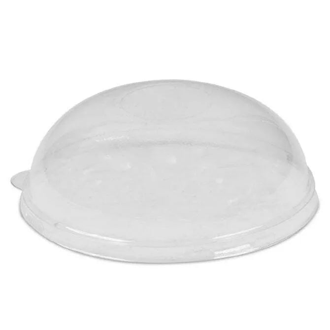 Comatec Santo Dome Lid Replacement for RB220 & RB223 Smokers - High-Quality BBQ Accessory for Outdoor Cooking & Grilling