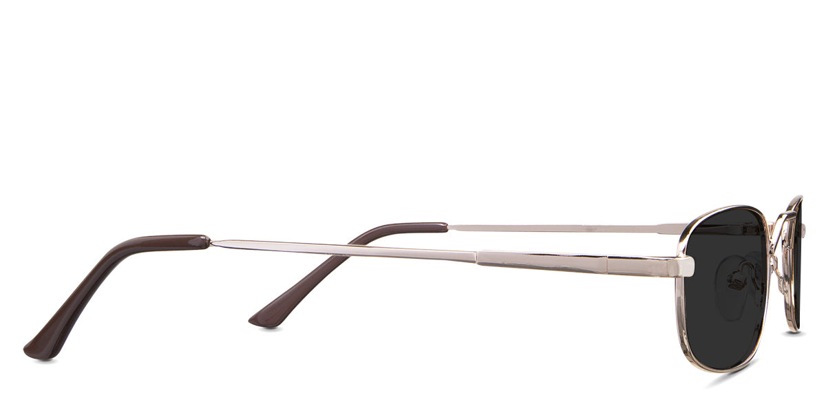 Zoey Women's Prescription Sunglasses - UV Protection, Stylish & Comfortable for Driving, Outdoor Activities & Everyday Wear