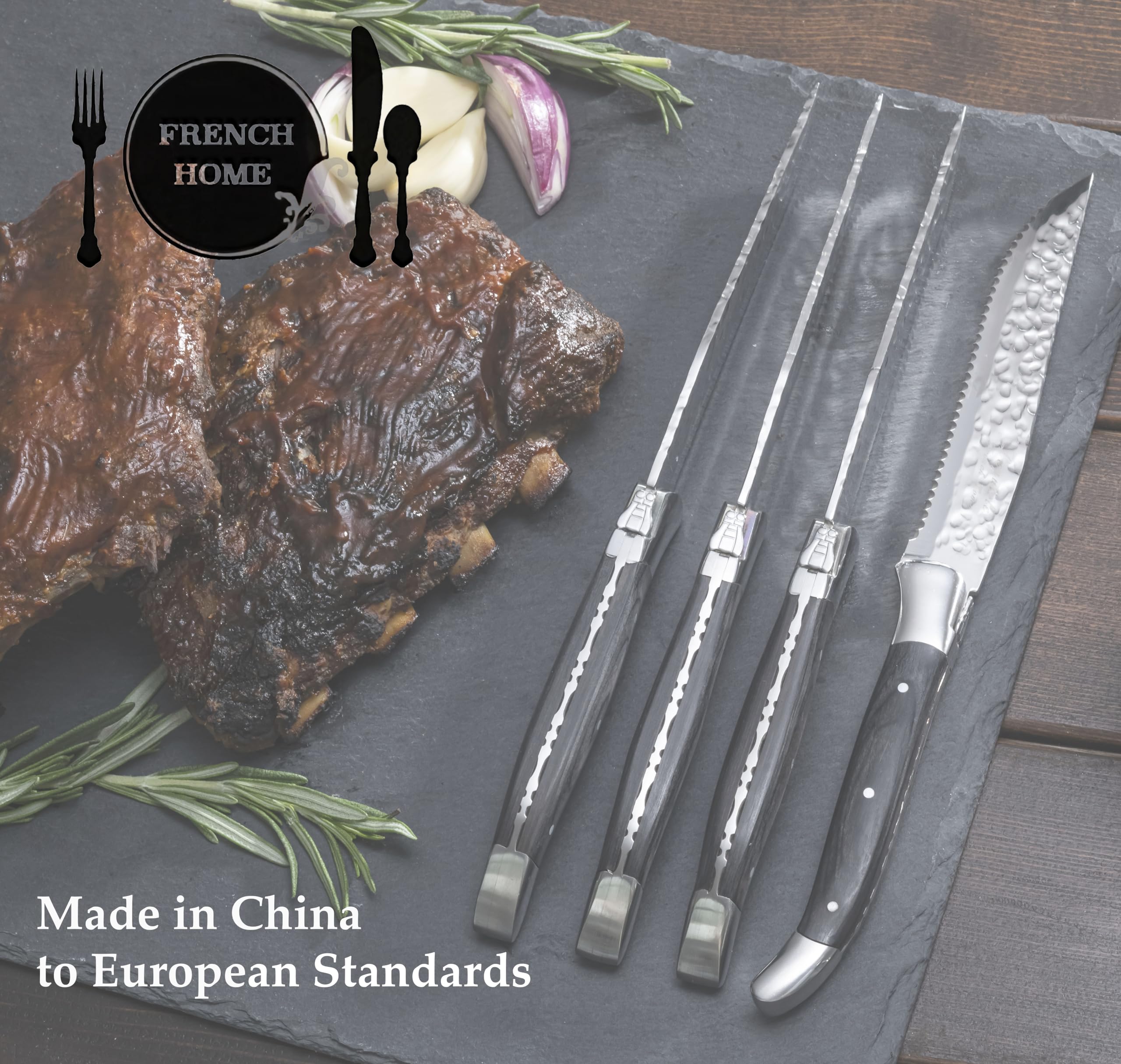Premium 11 Inch Chasseur Red Cast Iron Skillet with Glass Lid – Heavy Duty, Non-Stick, Oven Safe – Perfect for Searing, Frying & Baking – Ideal for Steak, Pancakes & Family Meals