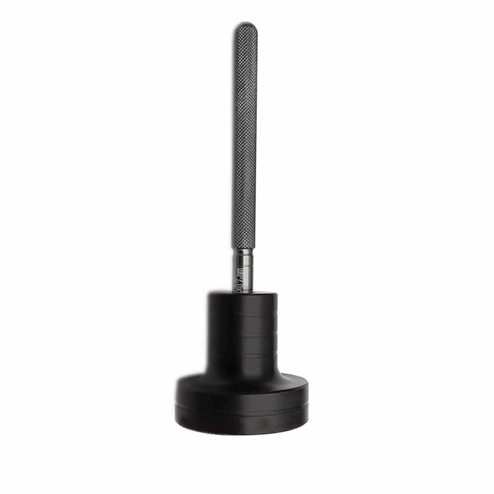 Professional Watchmaker Oiler Pen with Precision Tip & Base - High-Quality Watch Lubricant Oil Applicator for Watch & Clock Repair - Perfect for Watchmakers, Jewelers, and DIY Watch Maintenance Enthusiasts