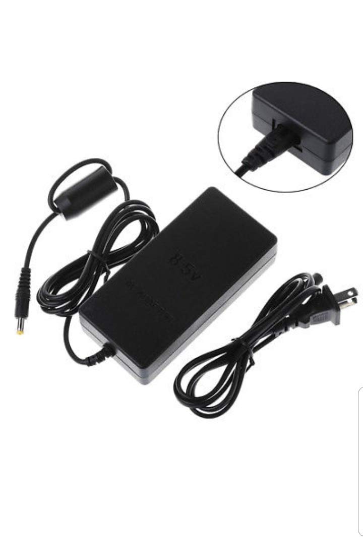Refurbished PlayStation 2 Slim Console (Version 1) - Classic Gaming System for Retro Game Lovers | Perfect for Home Entertainment & Collector's Display