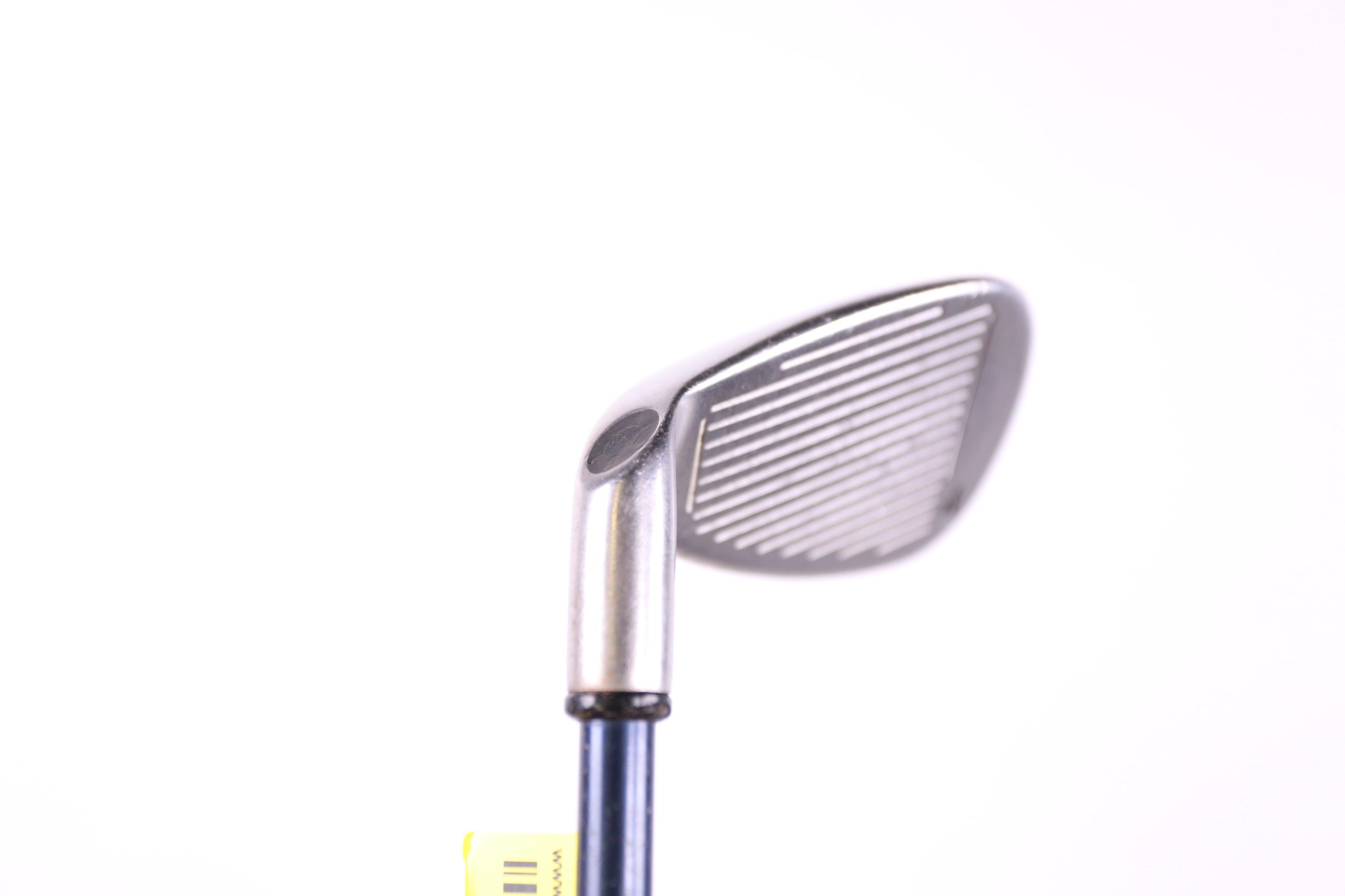 Used Callaway Big Bertha X 12 Pitching Wedge 46° Right Handed Golf Club - Regular Flex Steel Shaft for Men's Short Game & Approach Shots