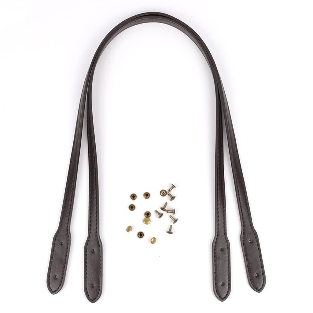 72cm Detachable Plain Weave Bag Belt - DIY Replacement Handbag Strap & Shoulder Bag Handle Accessories for Purses, Totes & Crossbody Bags (Color: A, Size: 28.3 Inches) - Perfect for Fashion Accessories, Bag Repair & Style Upgrade
