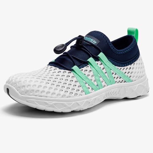 White/Navy/Blue