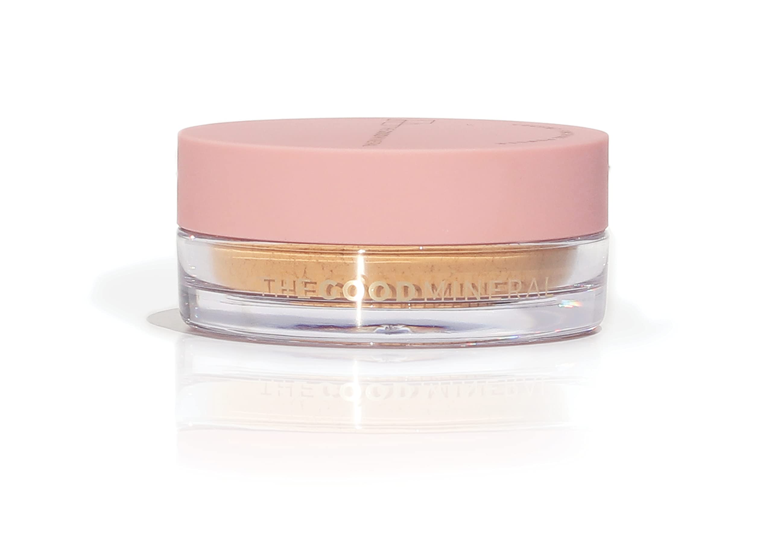 Lucent Finishing Powder (Butter) - Mineral Setting Powder for All-Day Oil Control | Mattifying & Highlighting Makeup | Perfect Over Foundation | Ideal for Daily Wear, Special Occasions & Touch-Ups