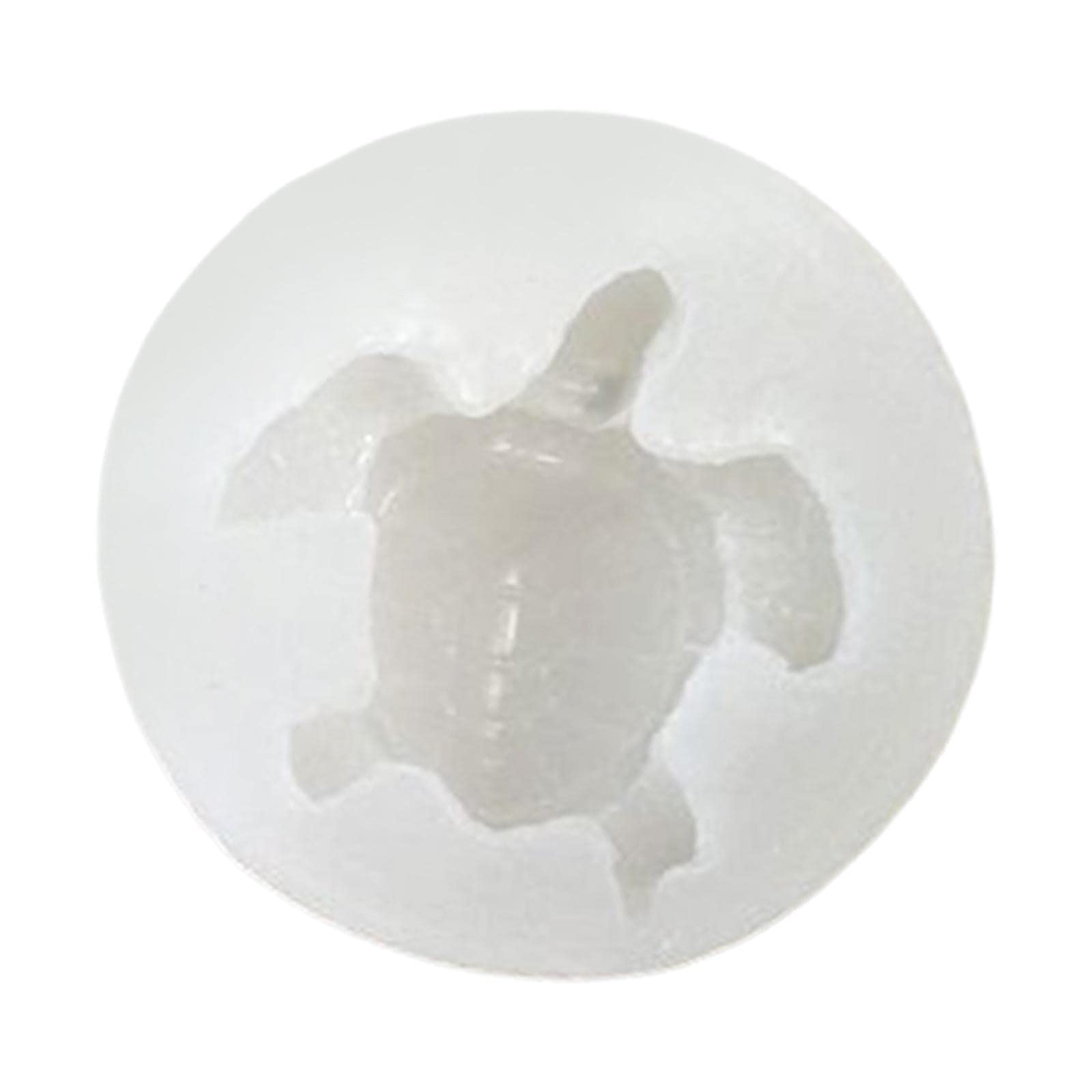 Enakshi Animal Silicone Candle Molds for Baking, Aromatherapy, DIY Wax Crafts, Resin Art - Multi-Purpose Silicone Molds for Home Decor, Candle Making, Soap Making & Gift Crafting