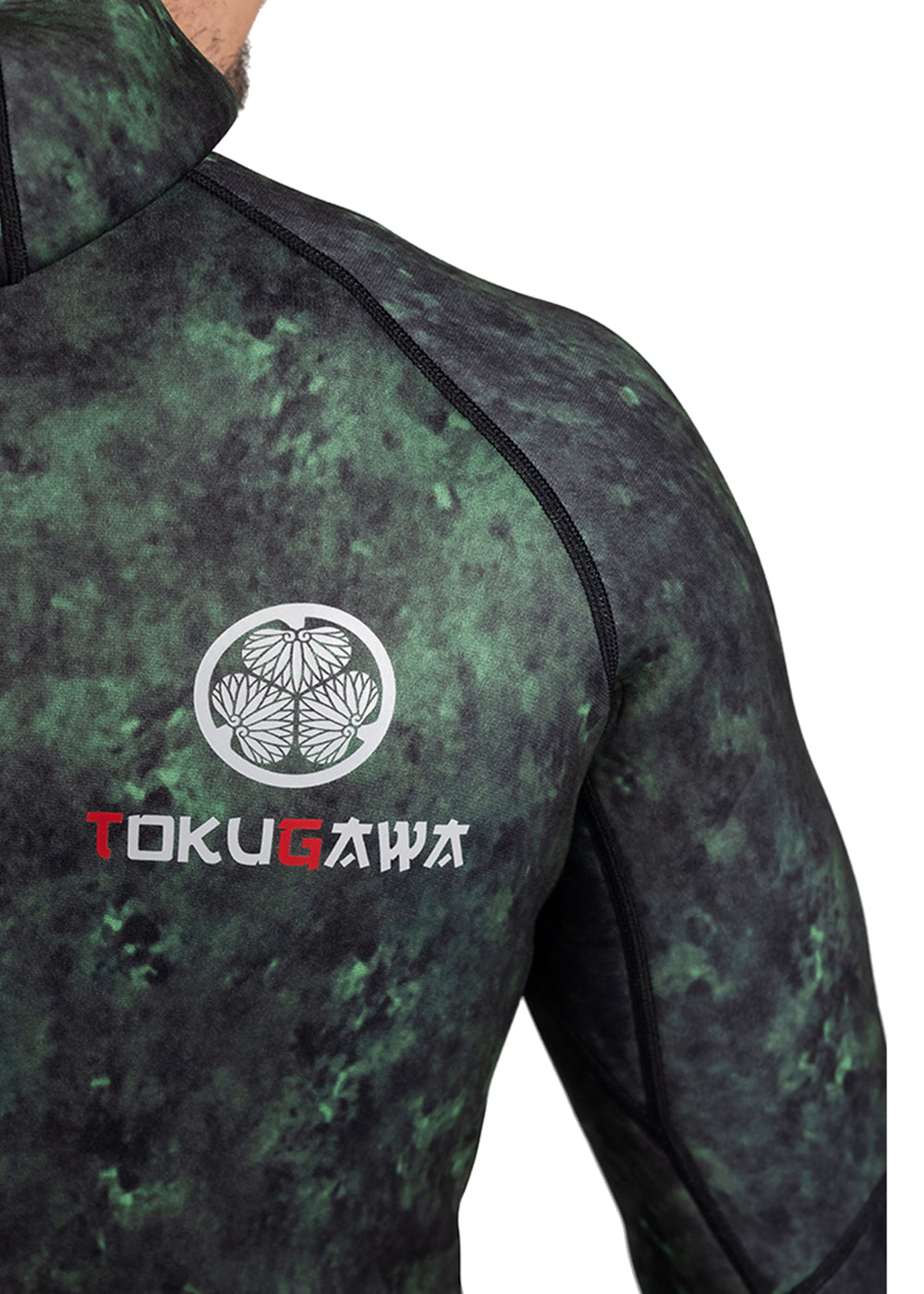 Cressi Tokugawa XTR 3mm Lined 2-Piece Wetsuit for Men - Scuba Diving, Snorkeling & Water Sports | Premium Neoprene Comfort & Warmth