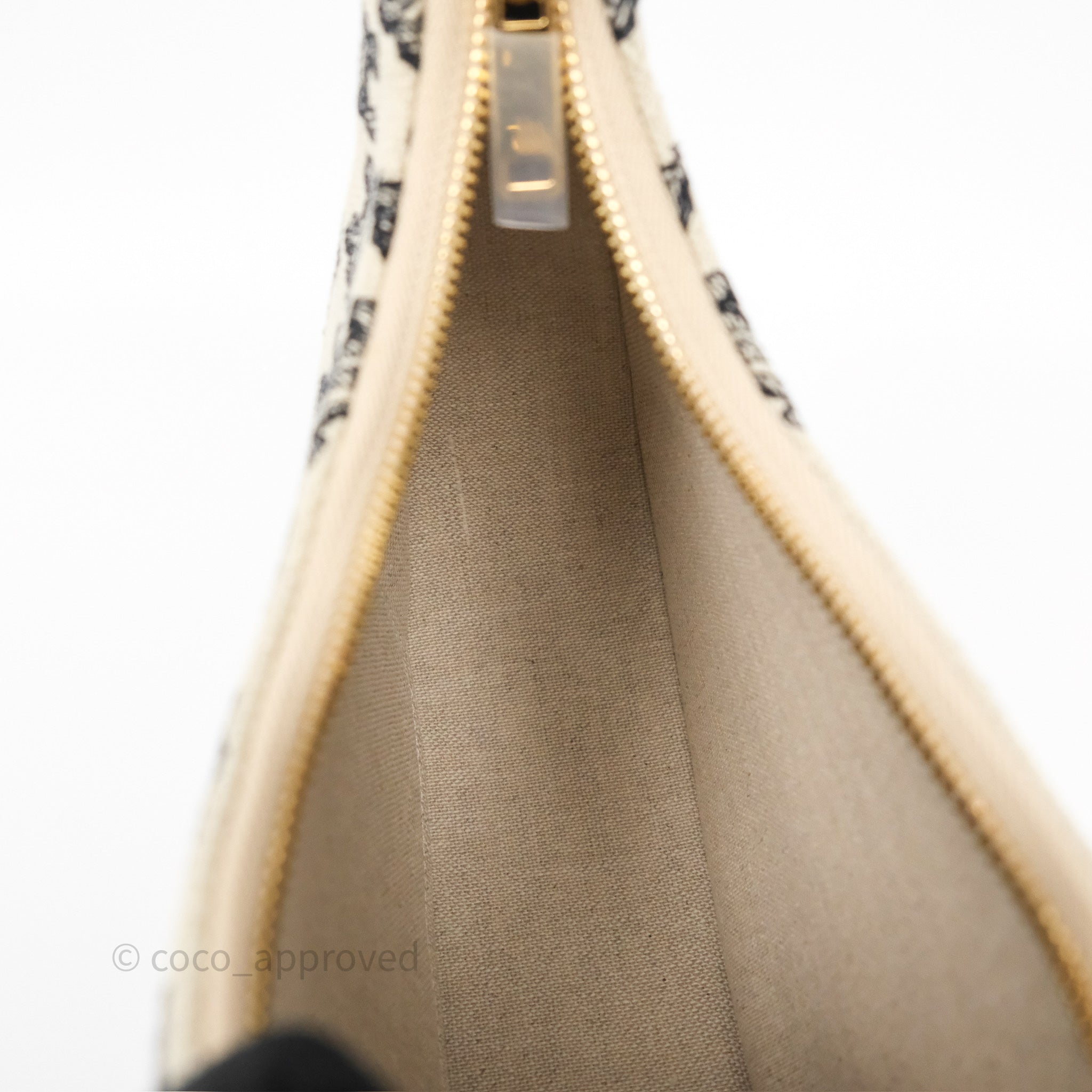 Celine Medium Ava Bag Triomphe Embroidered Black Natural Leather Crossbody Purse - Perfect for Work, Travel & Everyday Use